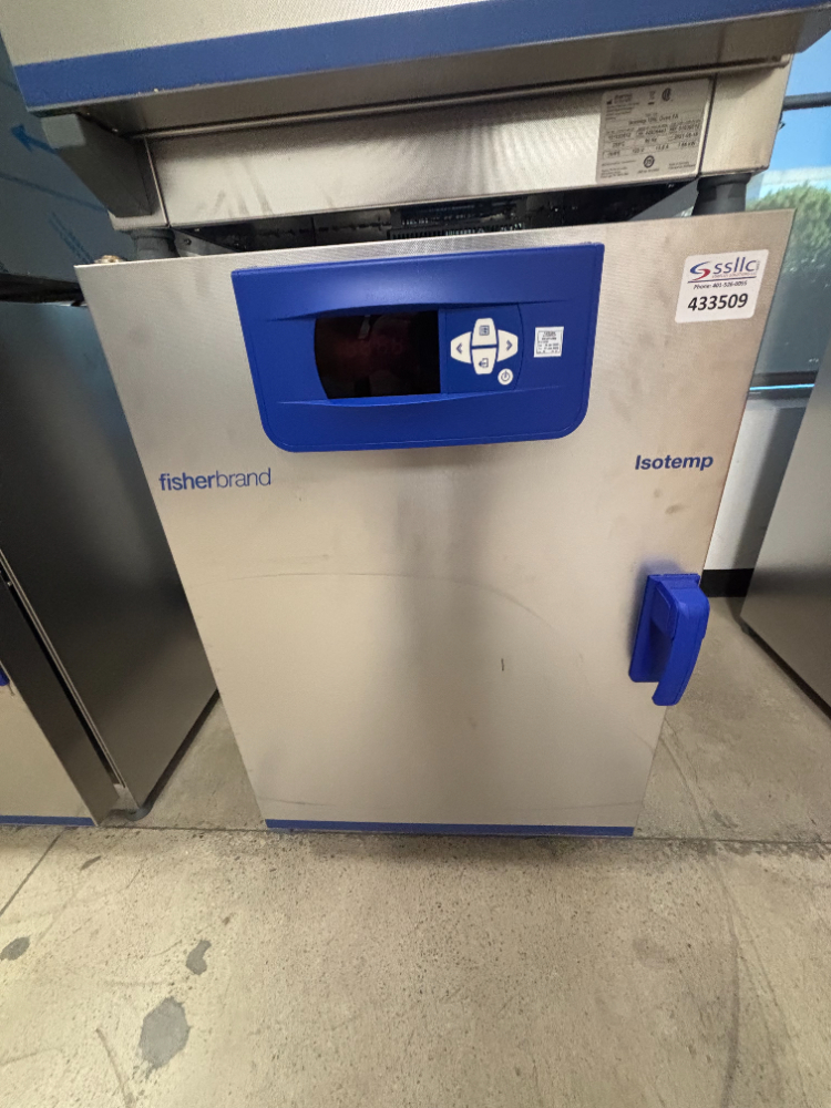 Image of Thermo Isotemp 180L Oven